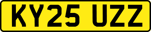 KY25UZZ