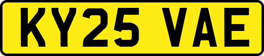 KY25VAE