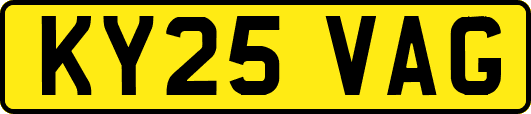 KY25VAG