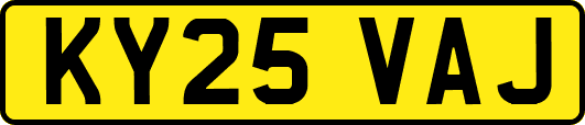 KY25VAJ