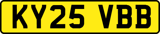 KY25VBB