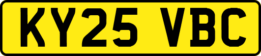 KY25VBC