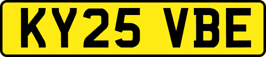 KY25VBE