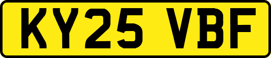 KY25VBF