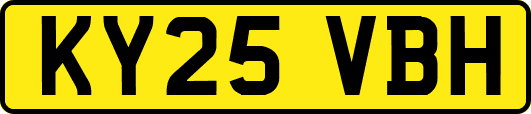 KY25VBH