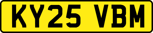 KY25VBM