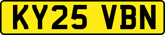 KY25VBN