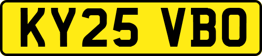 KY25VBO