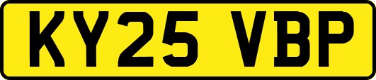 KY25VBP