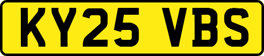 KY25VBS