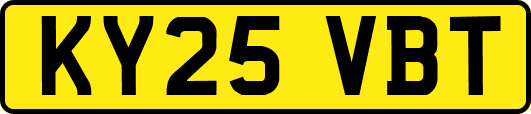KY25VBT