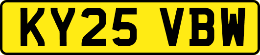 KY25VBW
