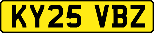 KY25VBZ