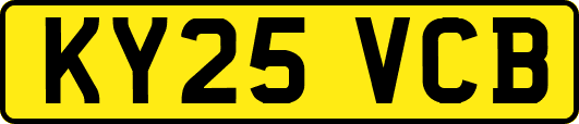 KY25VCB