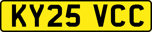 KY25VCC
