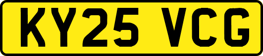 KY25VCG