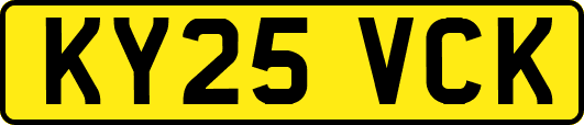 KY25VCK