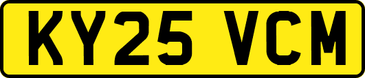 KY25VCM