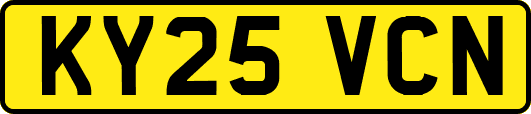 KY25VCN
