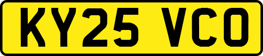 KY25VCO