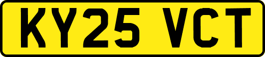 KY25VCT