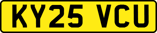 KY25VCU