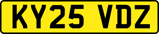 KY25VDZ