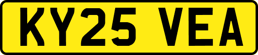 KY25VEA