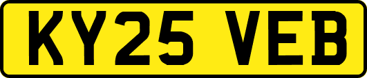 KY25VEB