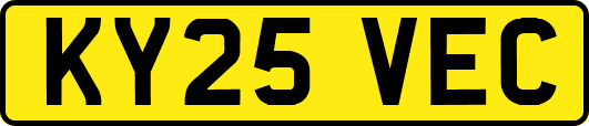KY25VEC