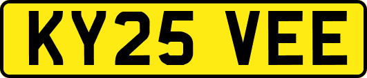 KY25VEE