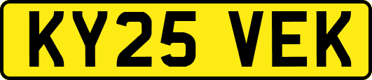 KY25VEK