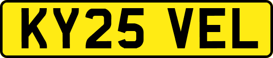KY25VEL