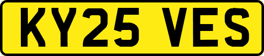 KY25VES