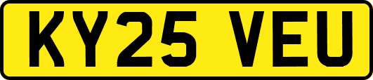 KY25VEU