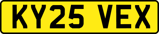 KY25VEX