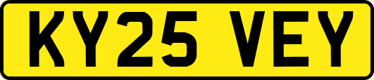 KY25VEY