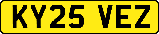 KY25VEZ