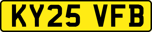KY25VFB