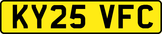 KY25VFC