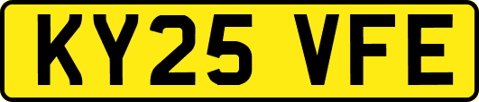 KY25VFE
