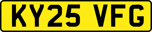 KY25VFG