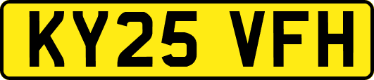 KY25VFH