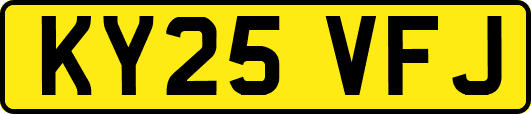 KY25VFJ