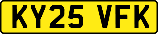 KY25VFK