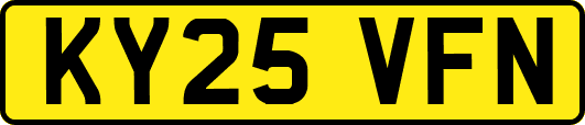 KY25VFN