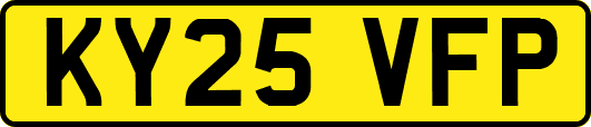 KY25VFP