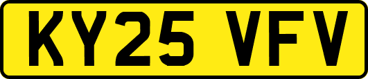 KY25VFV