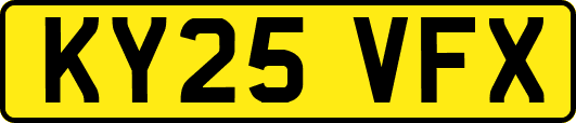 KY25VFX