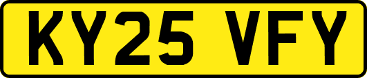 KY25VFY